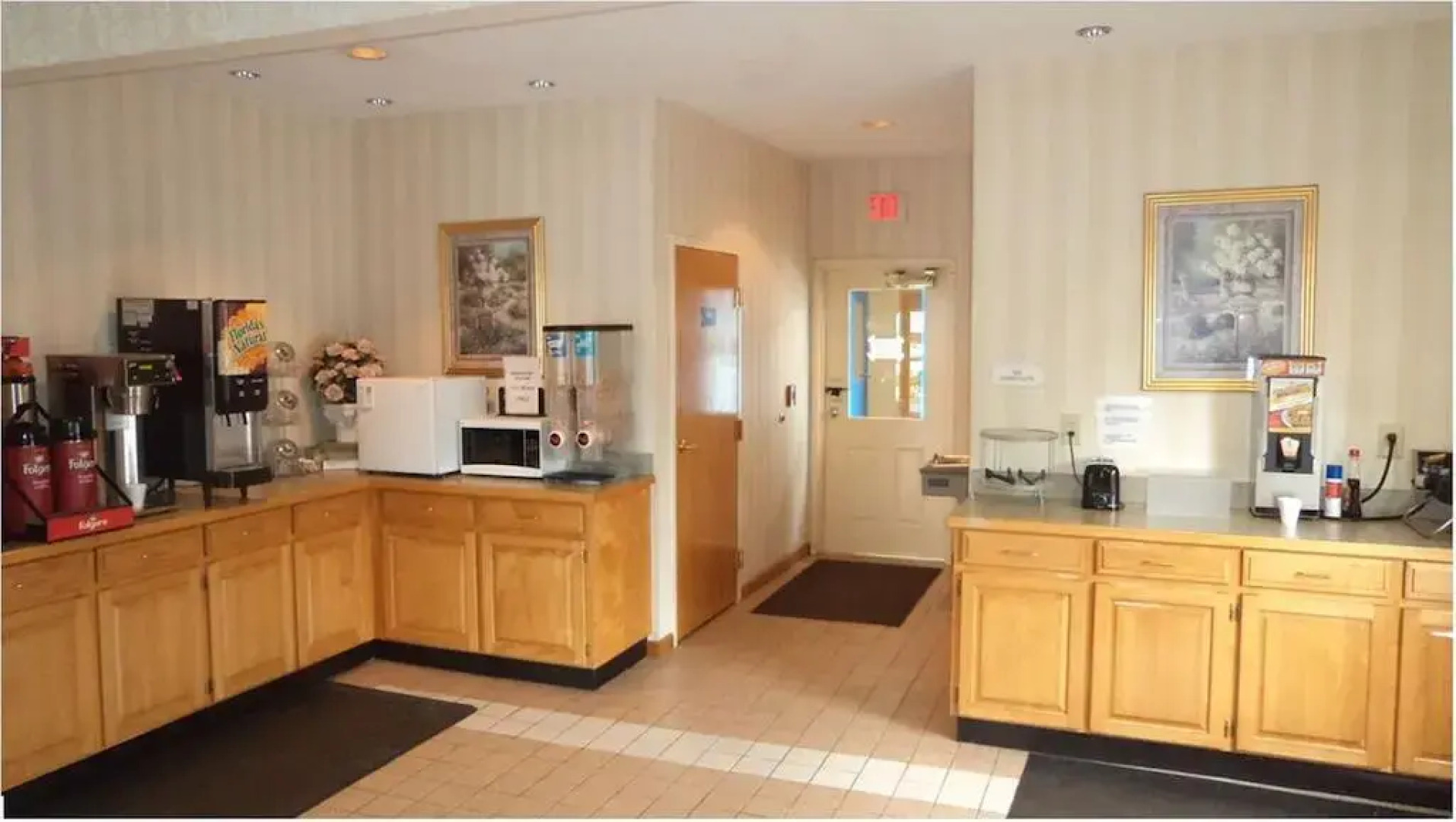 AmeriVu Inn & Suites Siler City