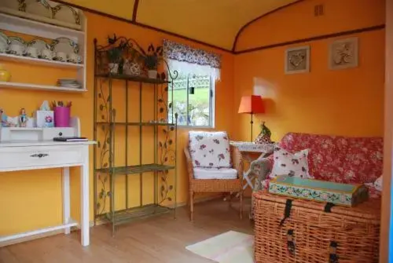 Appartements Kaiserblick