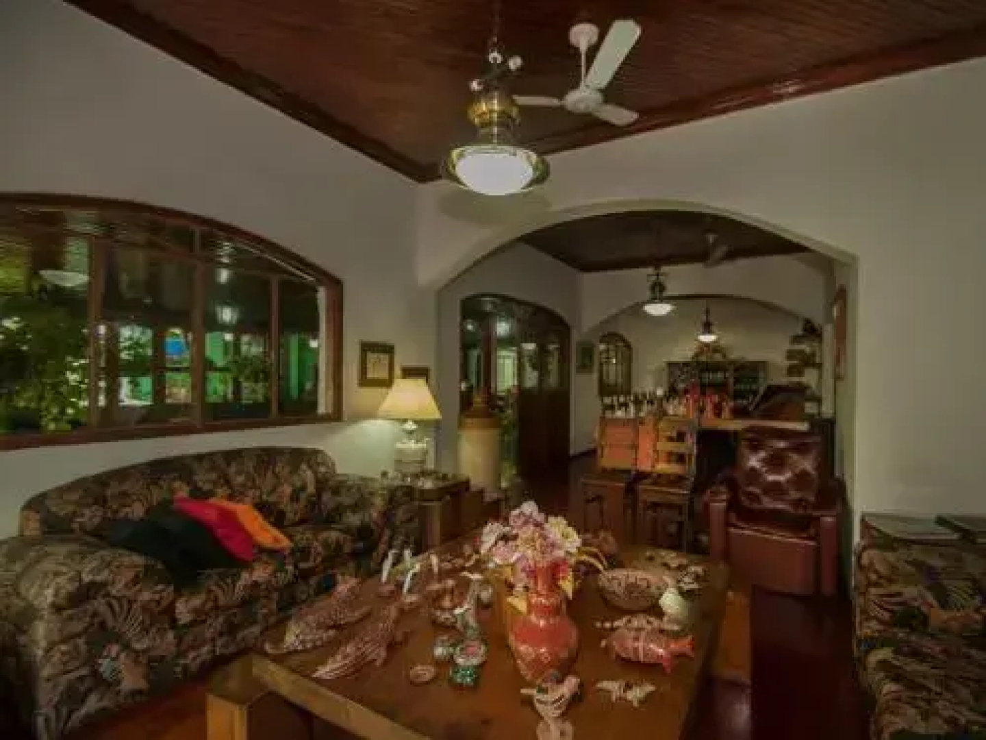 Águas do Pantanal Inn Pousada