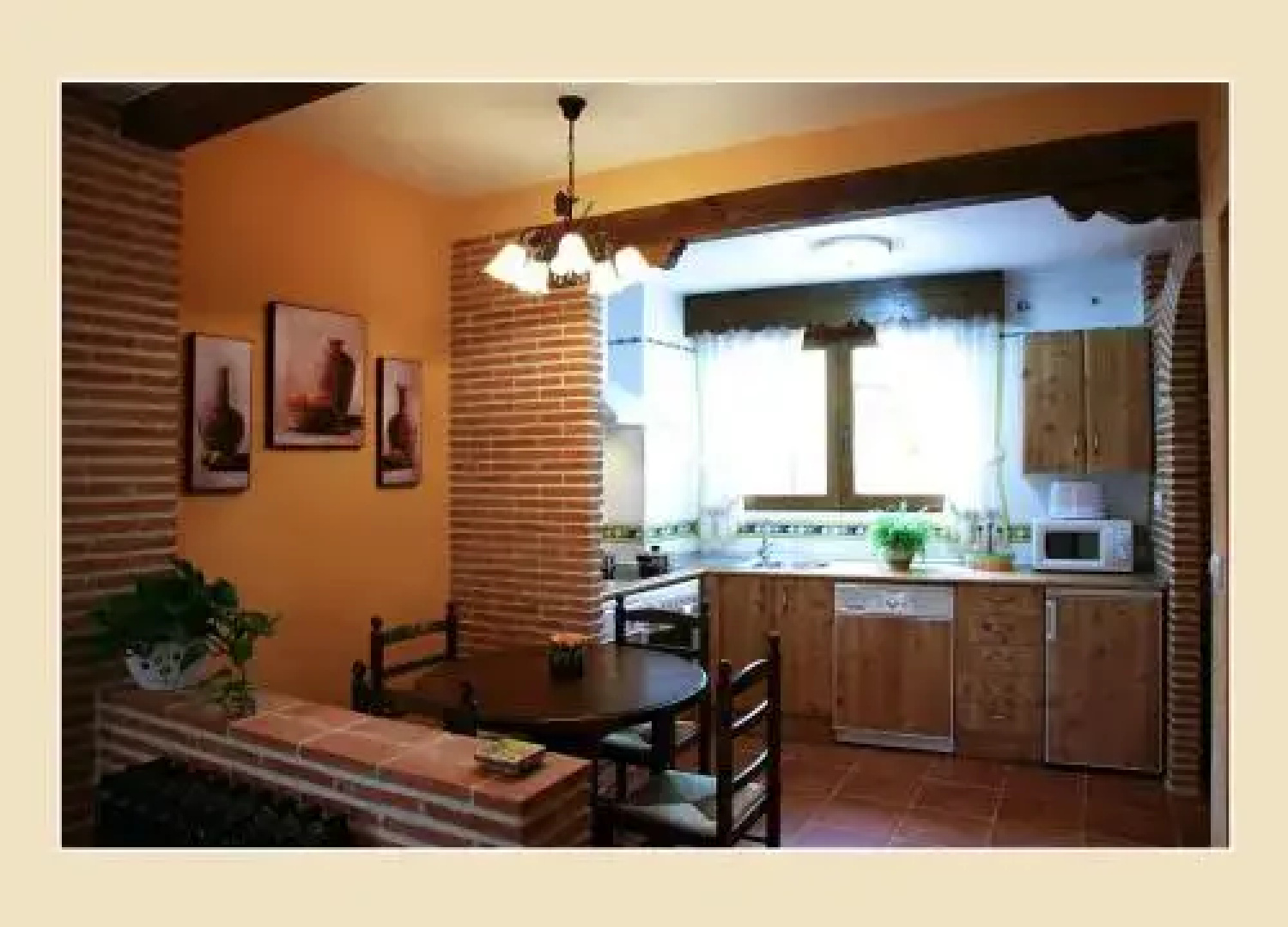 Casa Tia Paula