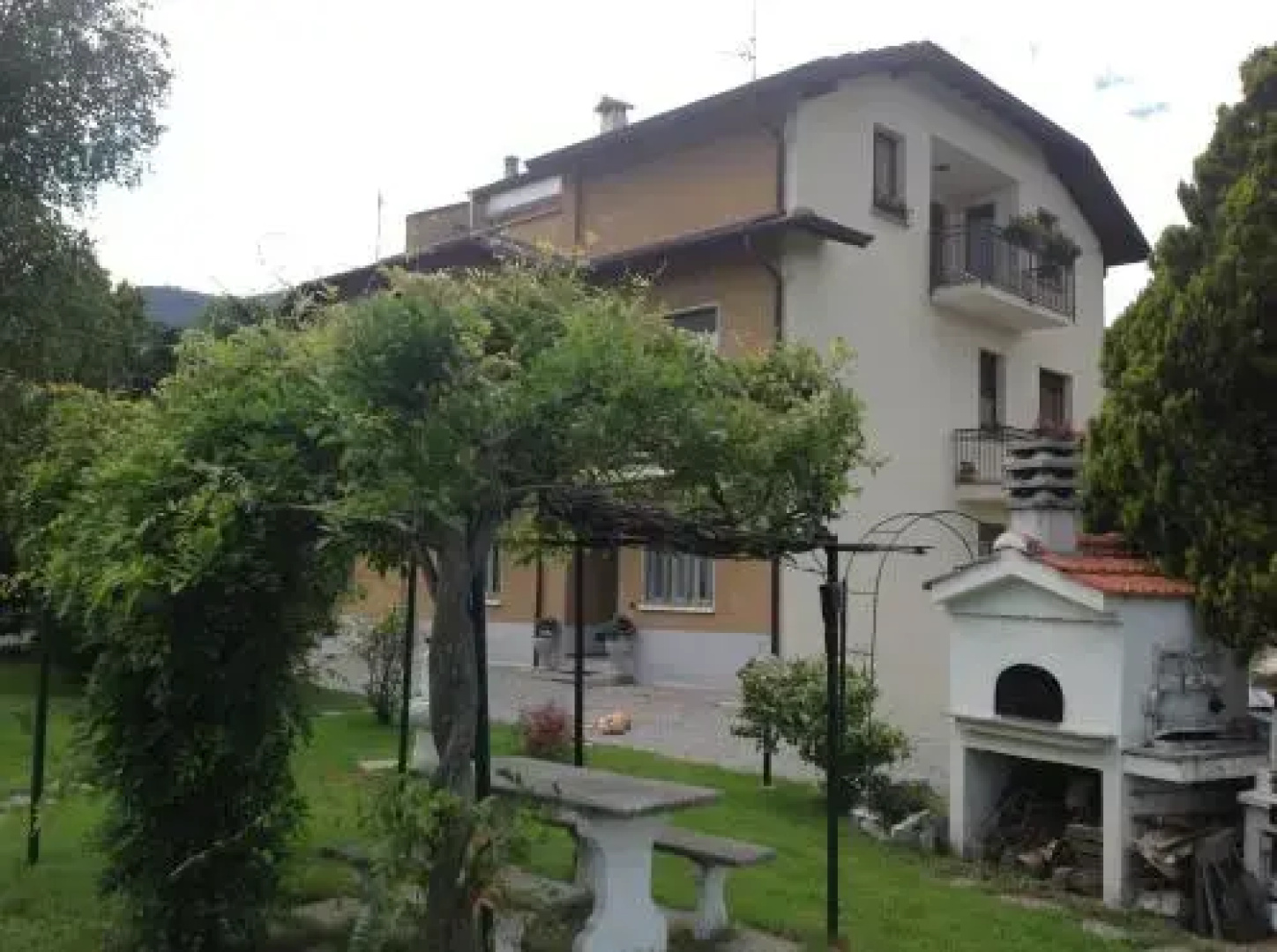 Belvedere Le Grigne