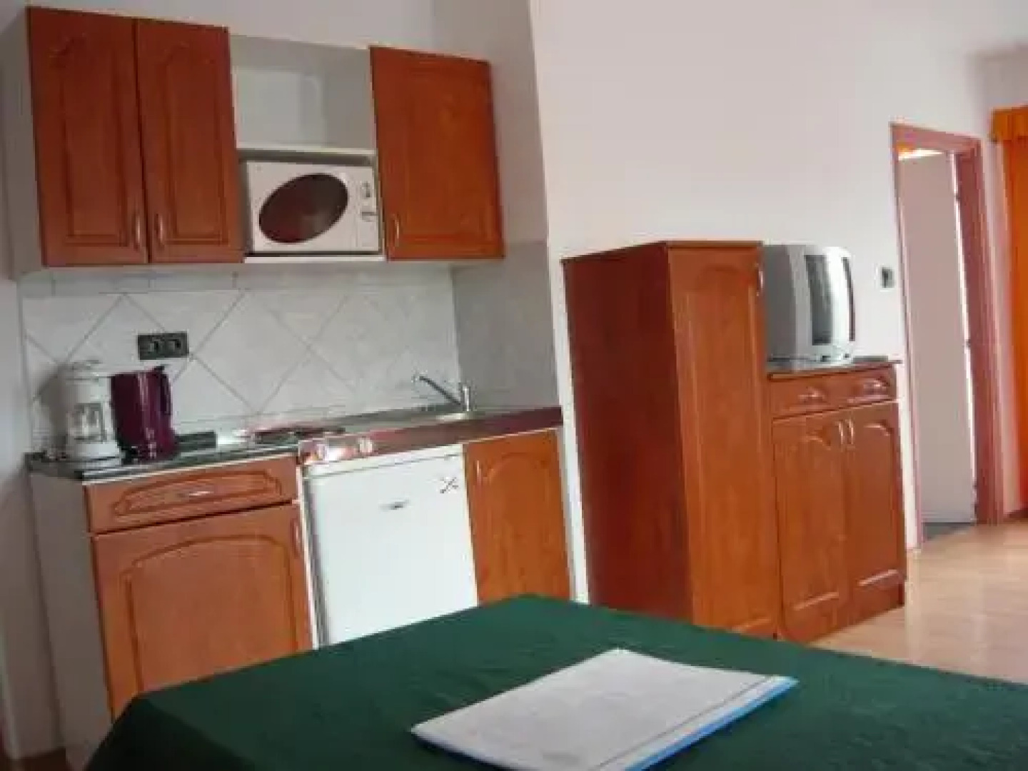 Erika Appartementhaus