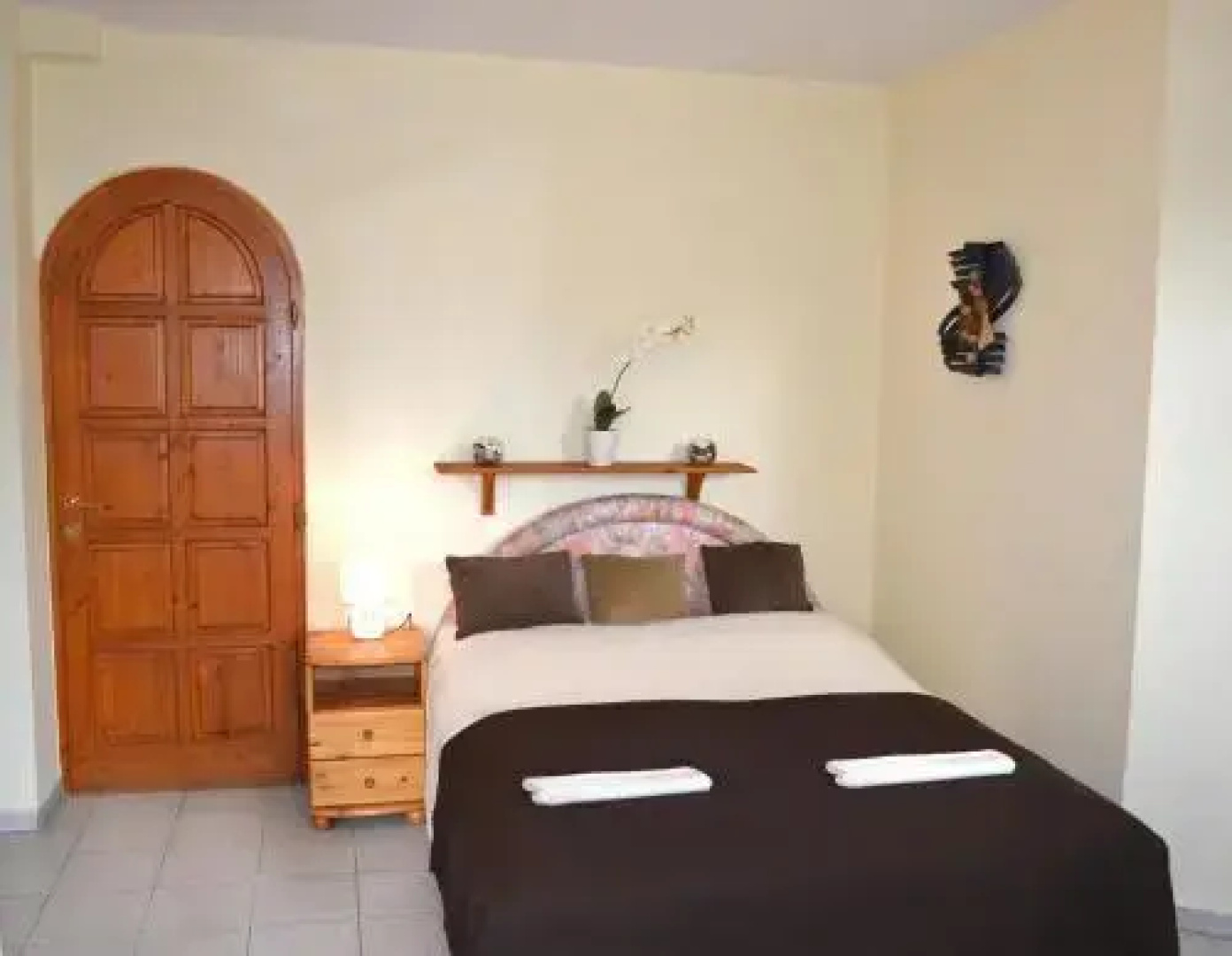 Zamárdi TESZ Vendégház