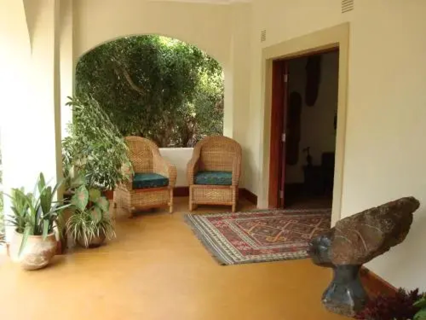 Africa House Malawi