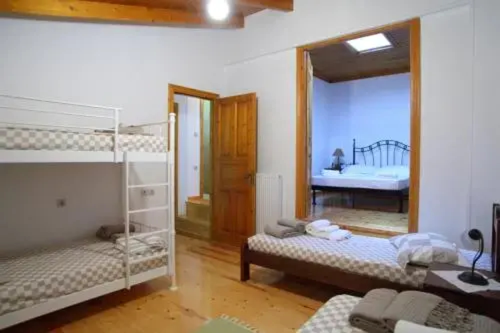 Traditionnal House Lefkada