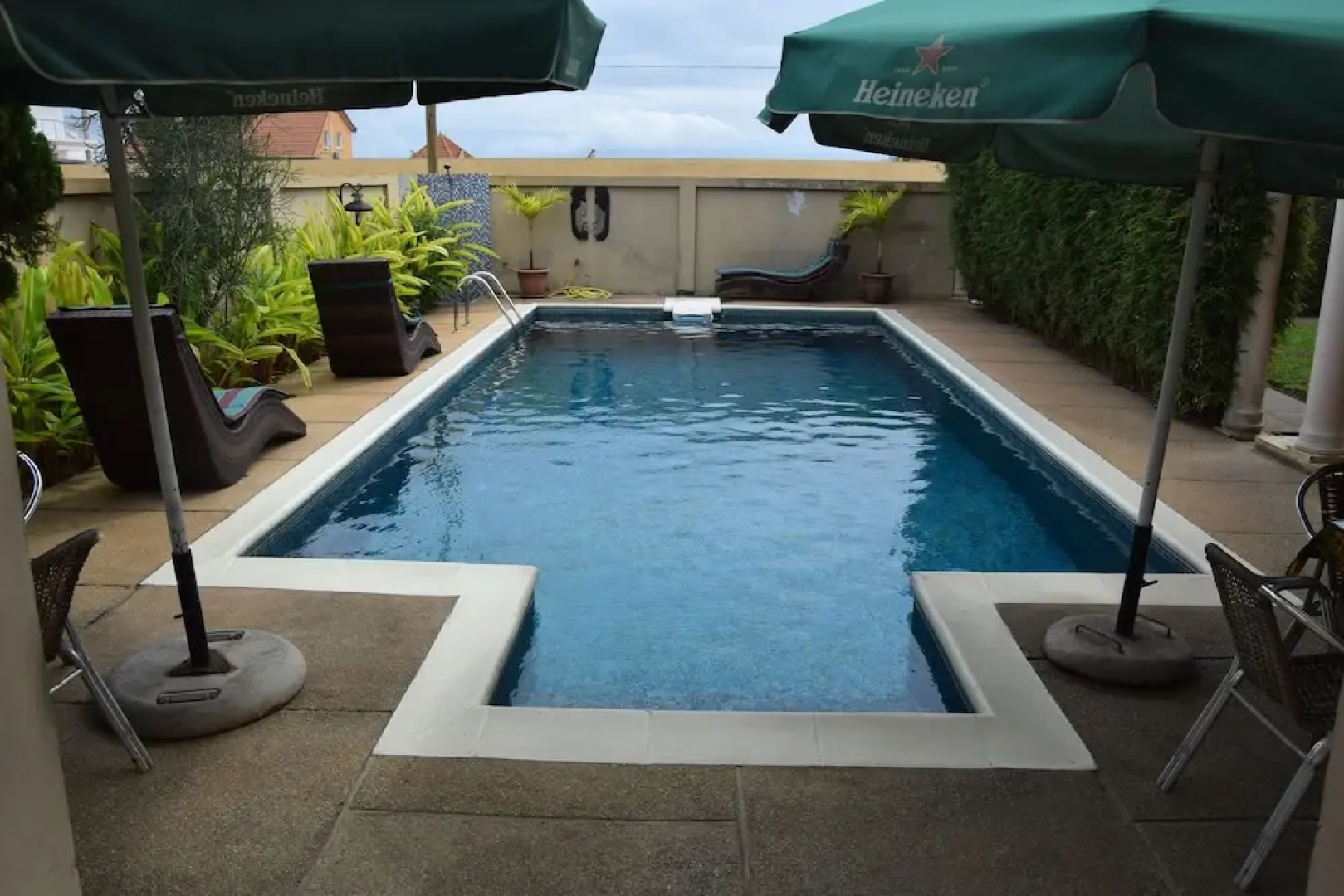 Hotel Logis Manthey