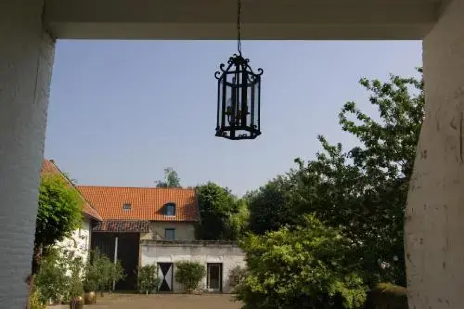 Buitenplaats Bemelen