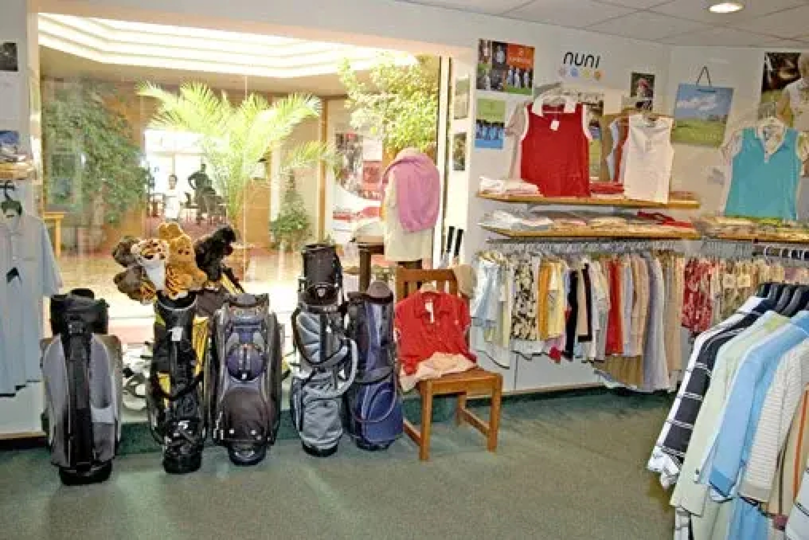 Residence Makila Golf Resort