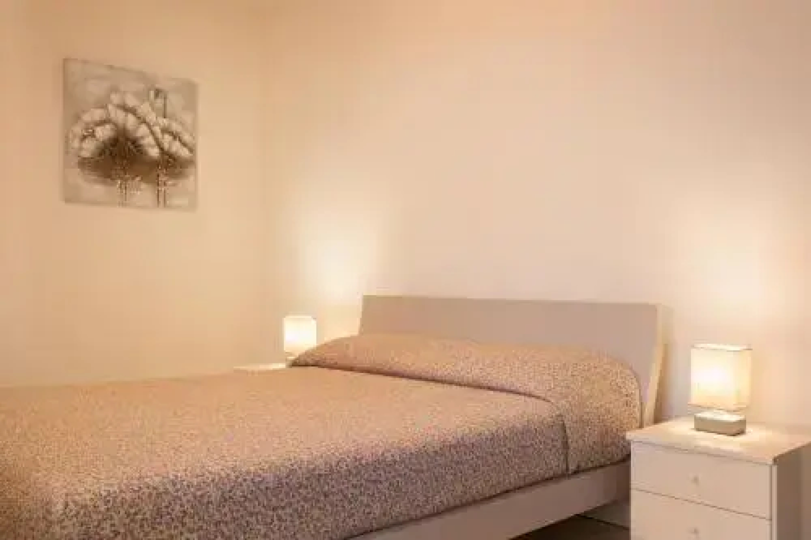 Appartamento al Sole