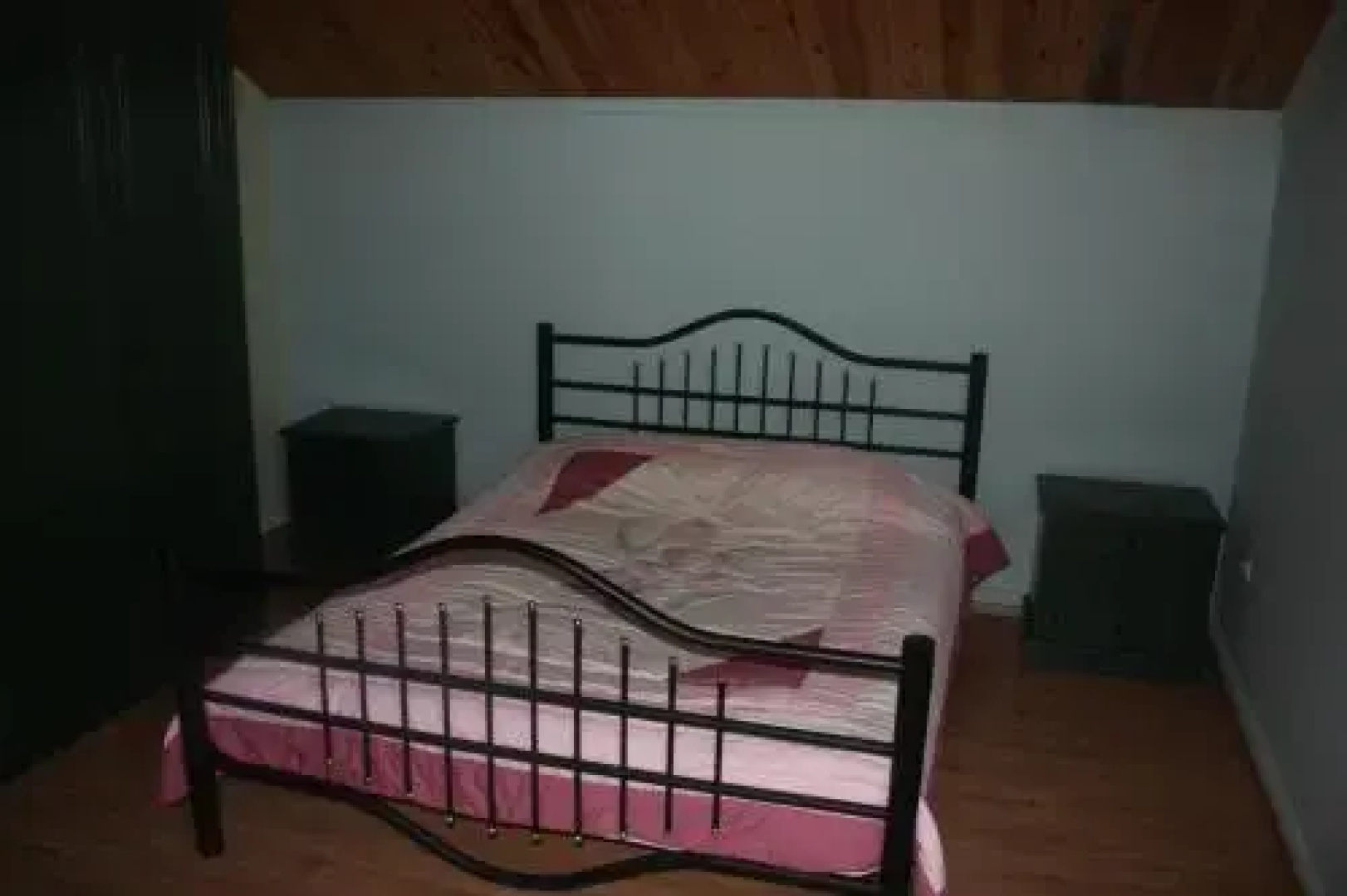 Holiday Home Chakvi
