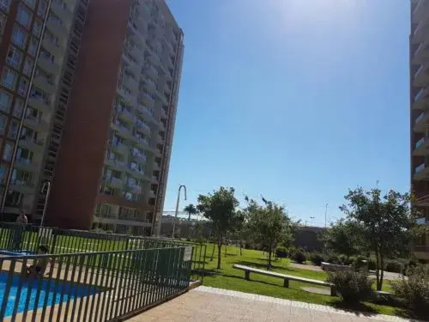 Concepción Suites