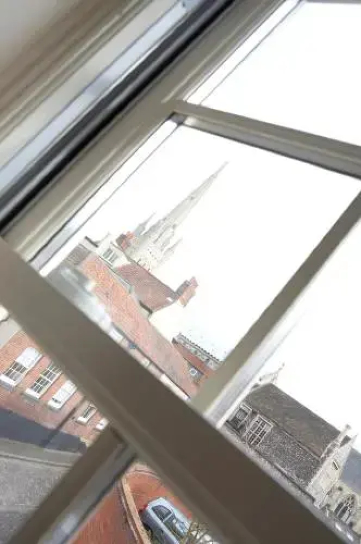 Norwichapartment