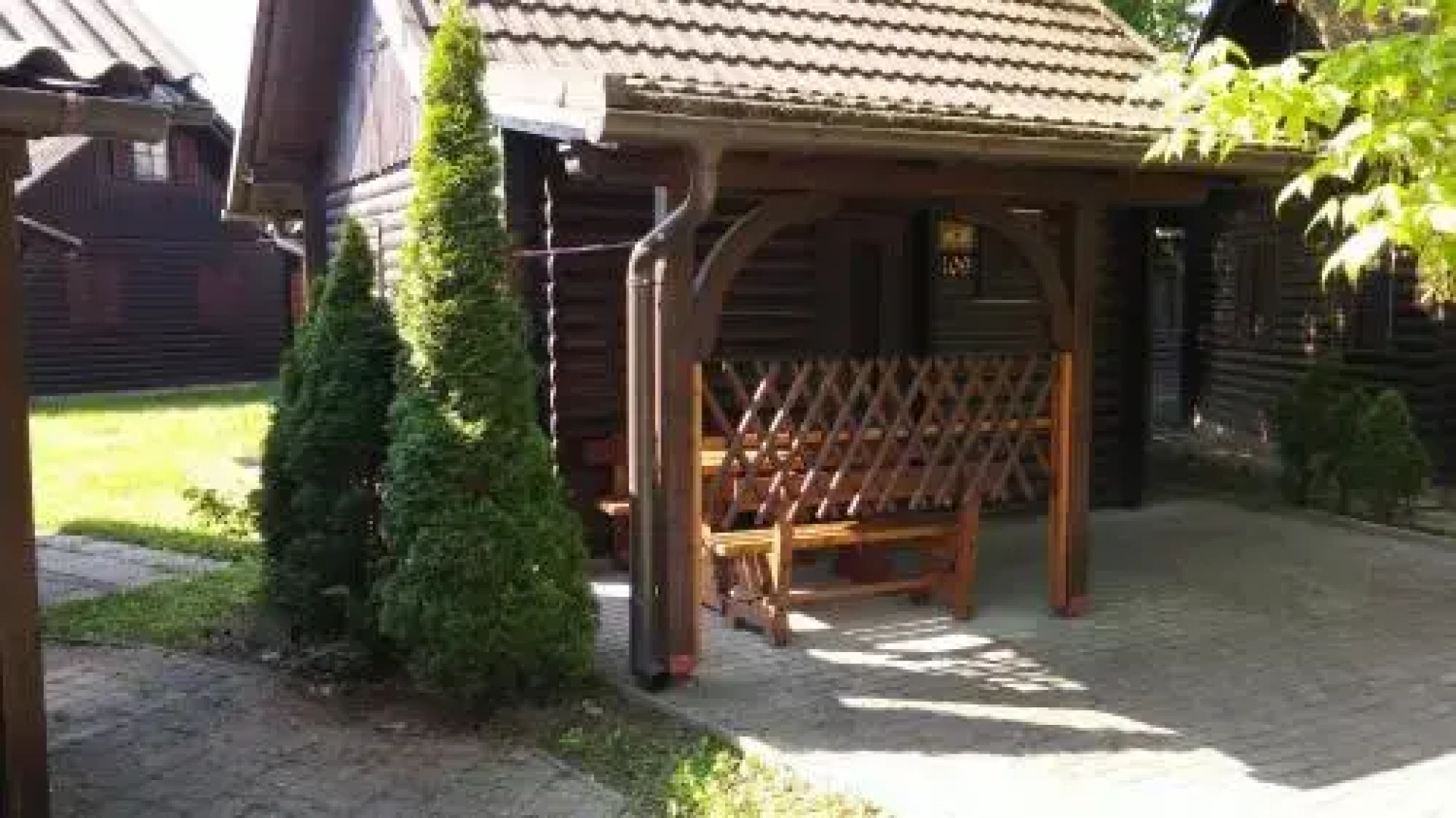 Vacation House Simmi - Terme Čatež