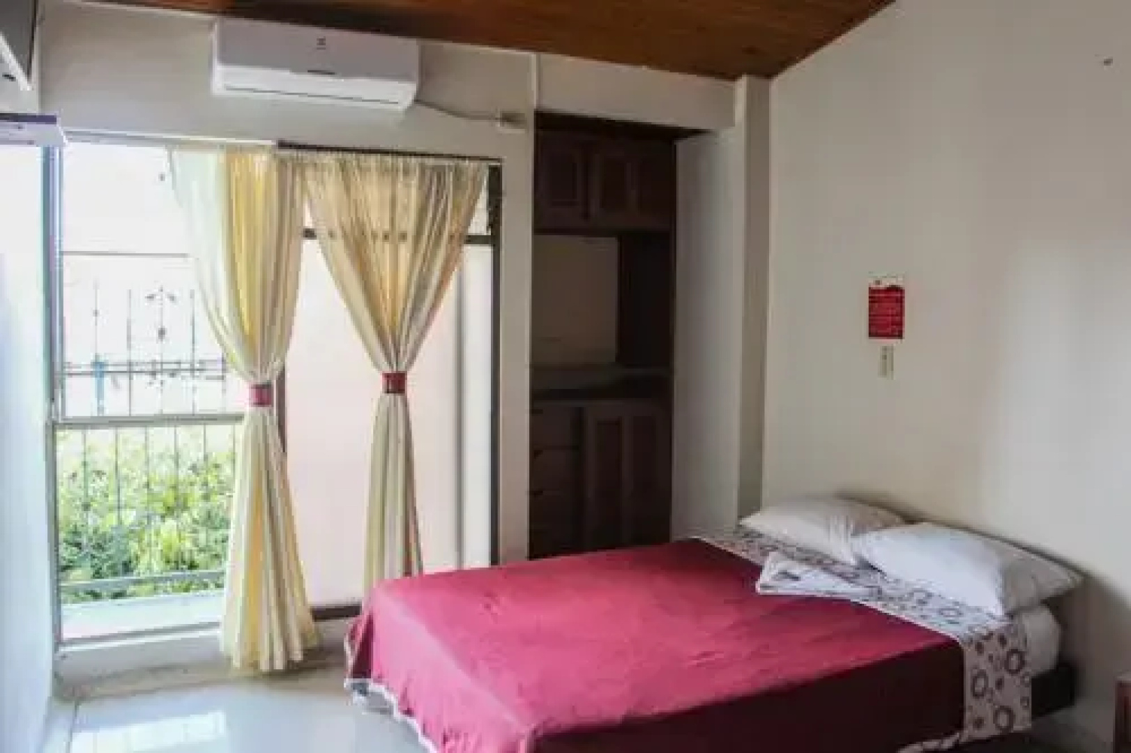 Hotel El Tesoro Del Llano