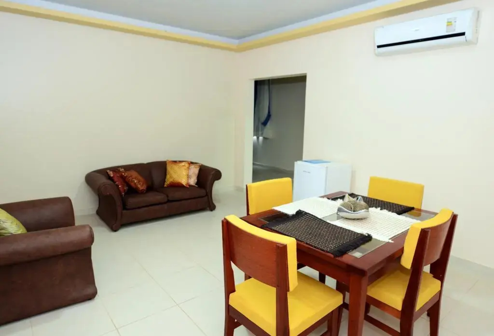 Perola Hotels