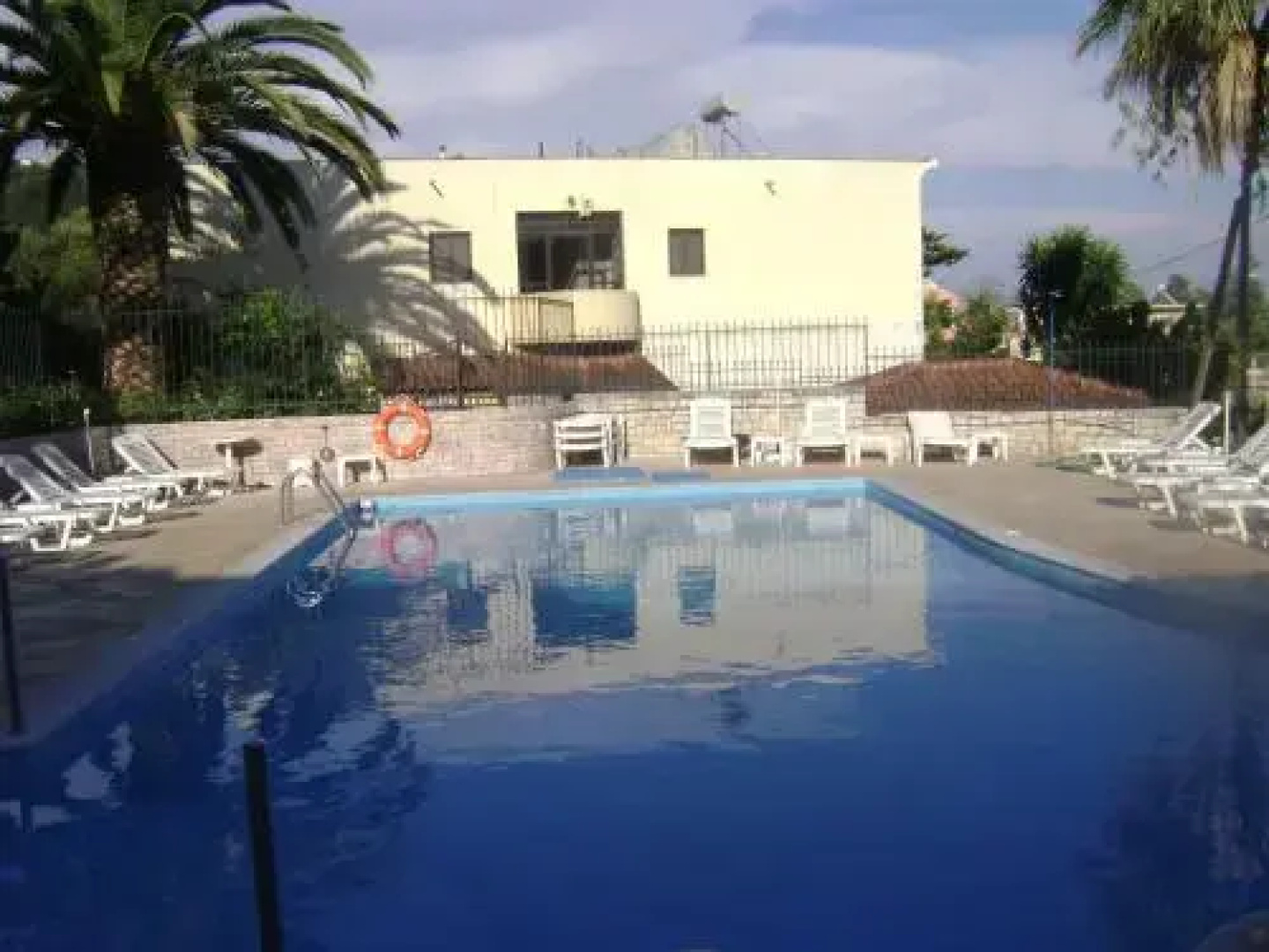 Villa Sofia