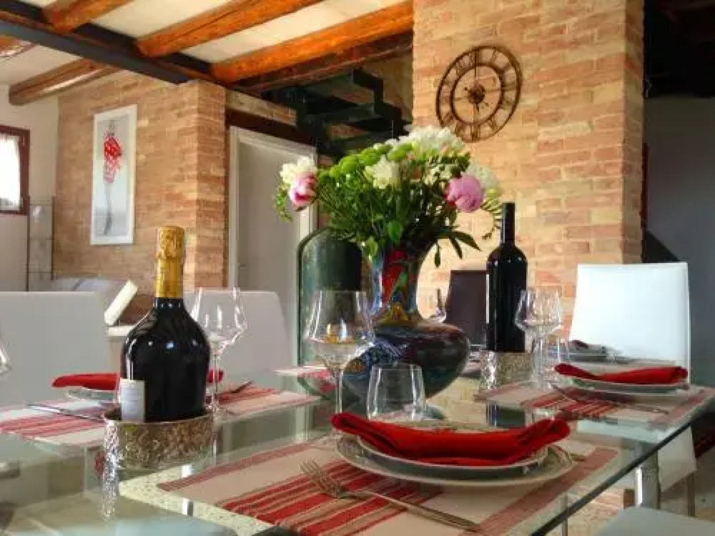 Brick House Silea
