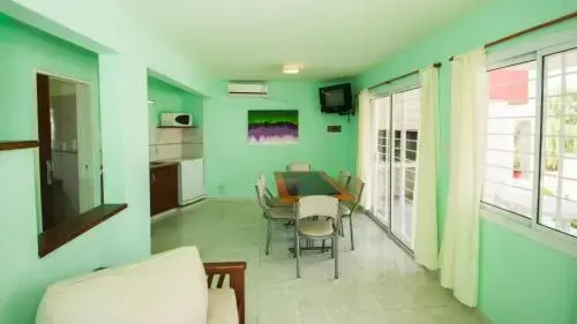 Cabañas Portal Serrano