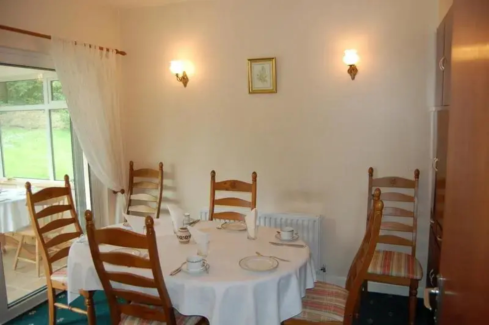 Rockville B&B