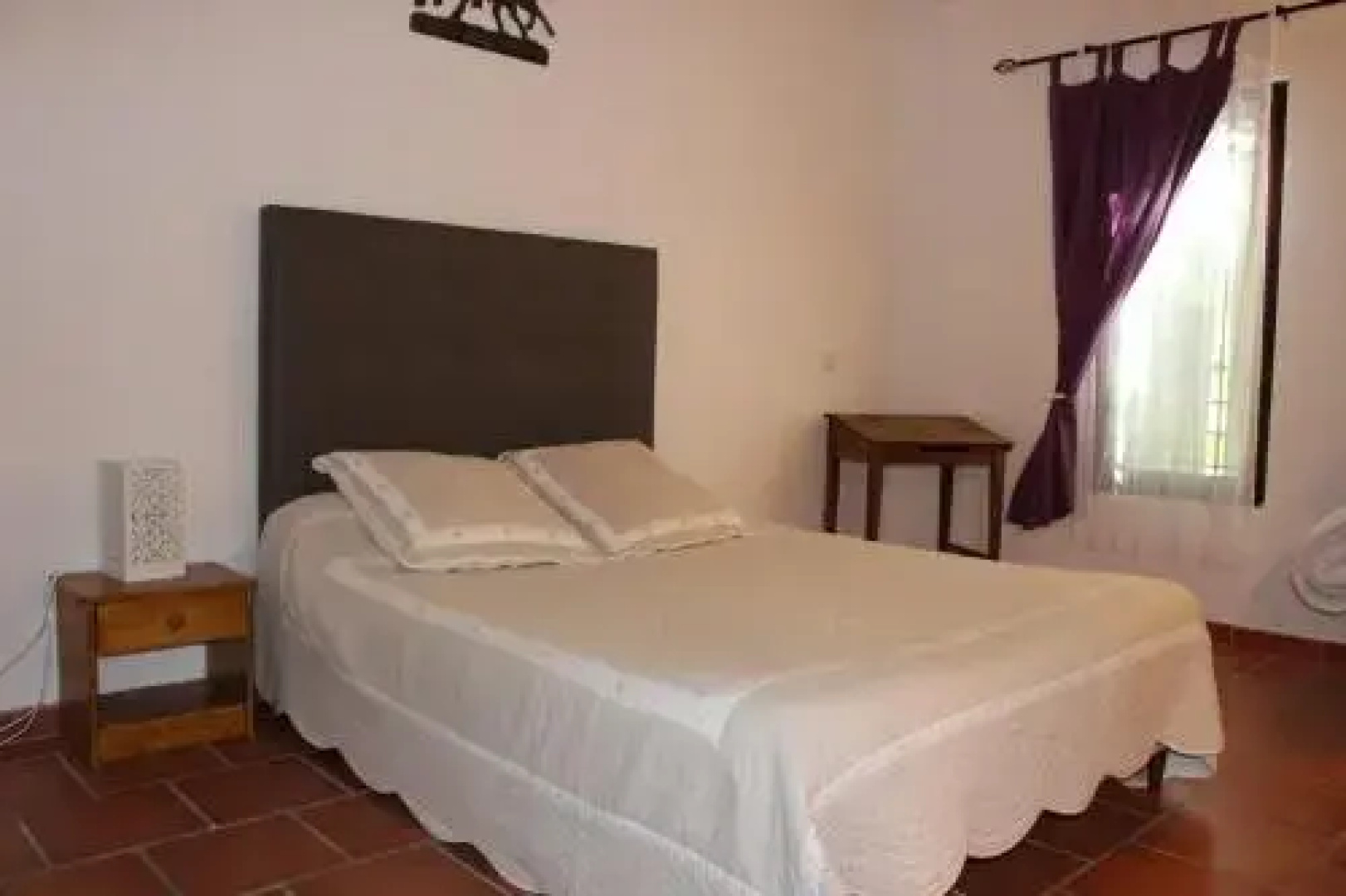 Mas de la Paix