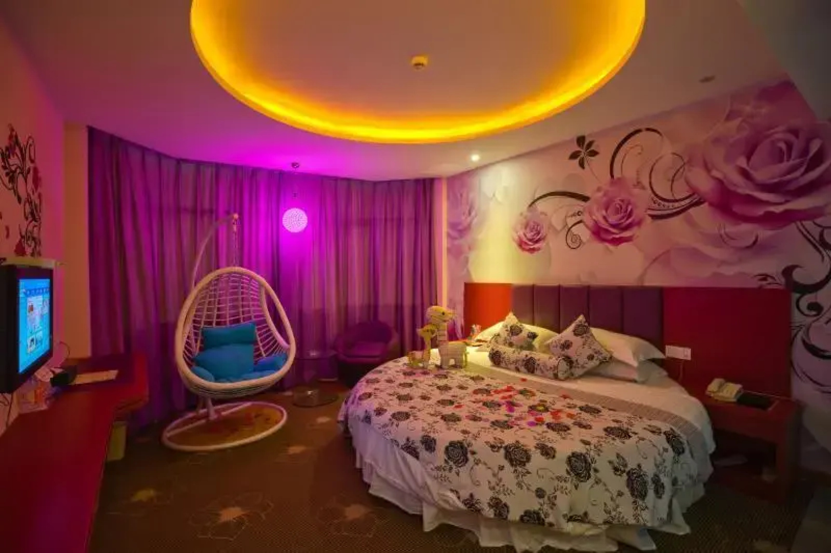 Shanshui Hotel Buji Metro Branch