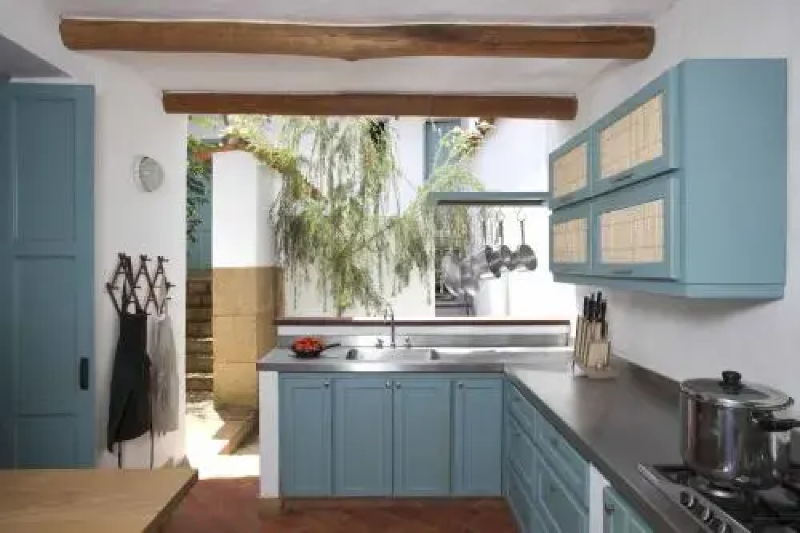 Casa Barichara Boutique