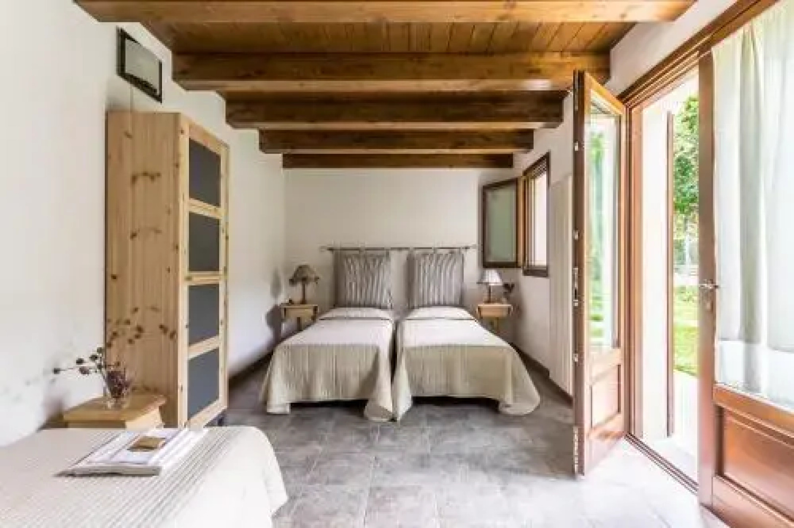 Pianconvento La casa di Noi