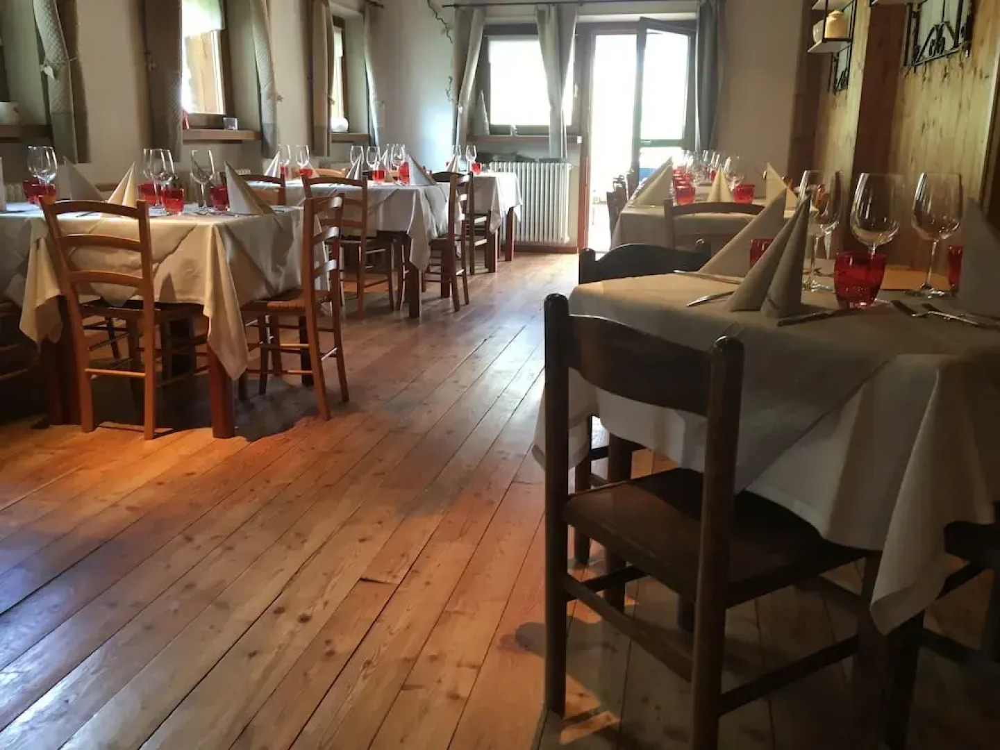 Agritur Casa Al Campo