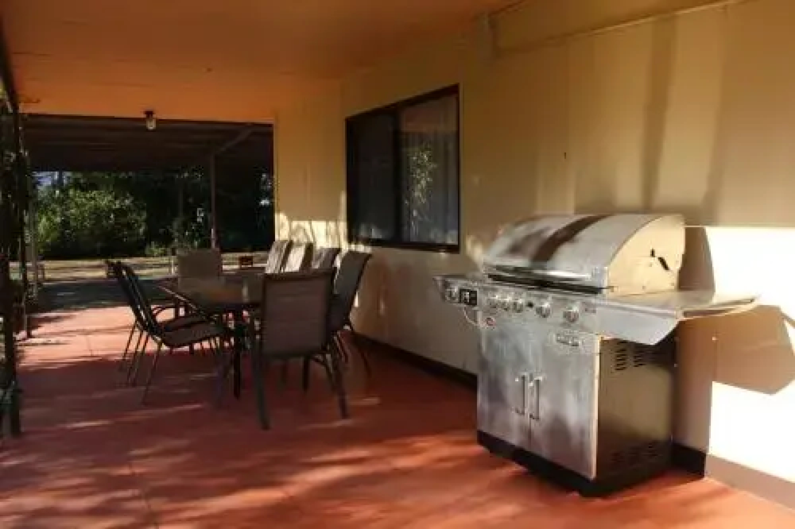 Crystal Creek Country Stay