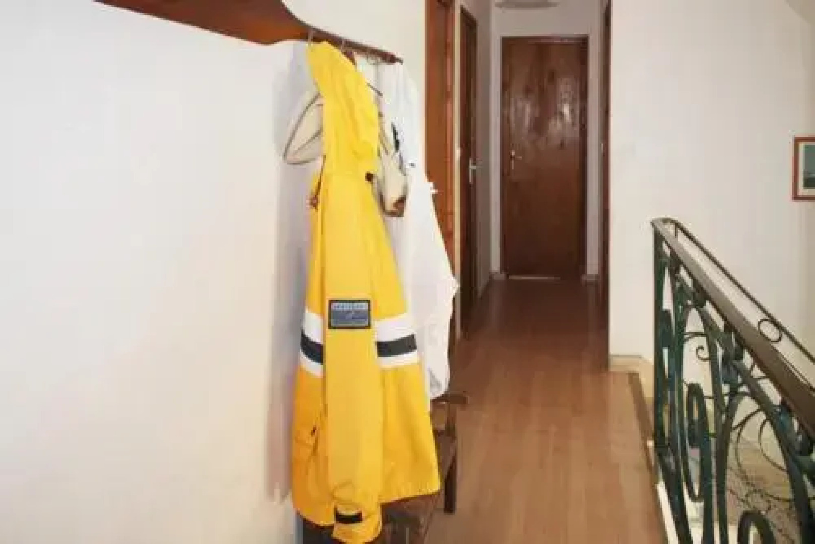 Holiday Home Convenant Négaret