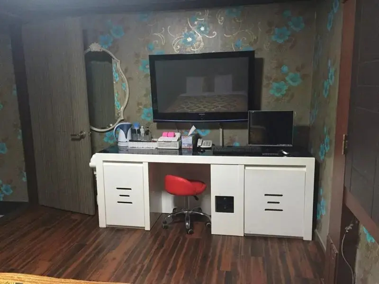 Daejeon Best Motel