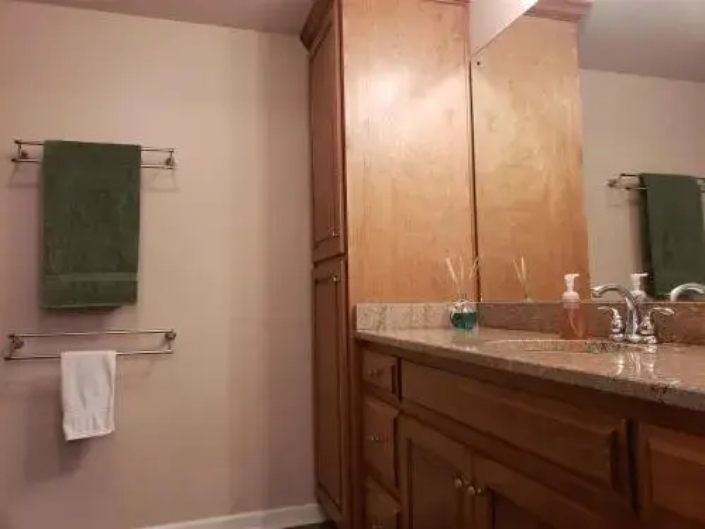 Sweet Cabin on Jackson Lake