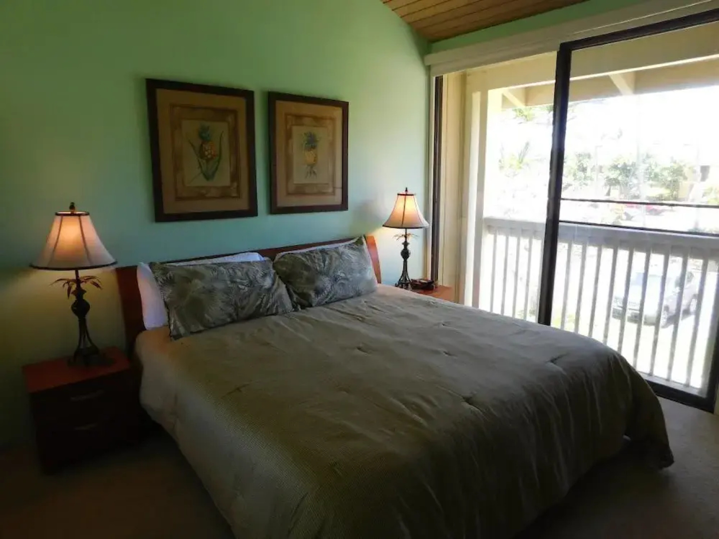 Turtle Bay Hale Lani***ta-030645555201 1 Bedroom Condo by RedAwning