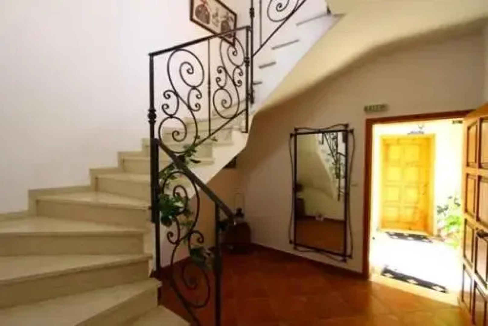 Villa Polyxeni