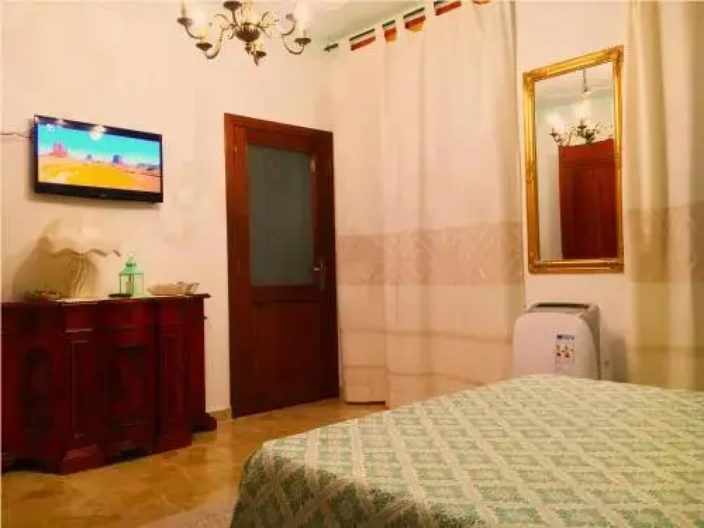 B&B Mariposa