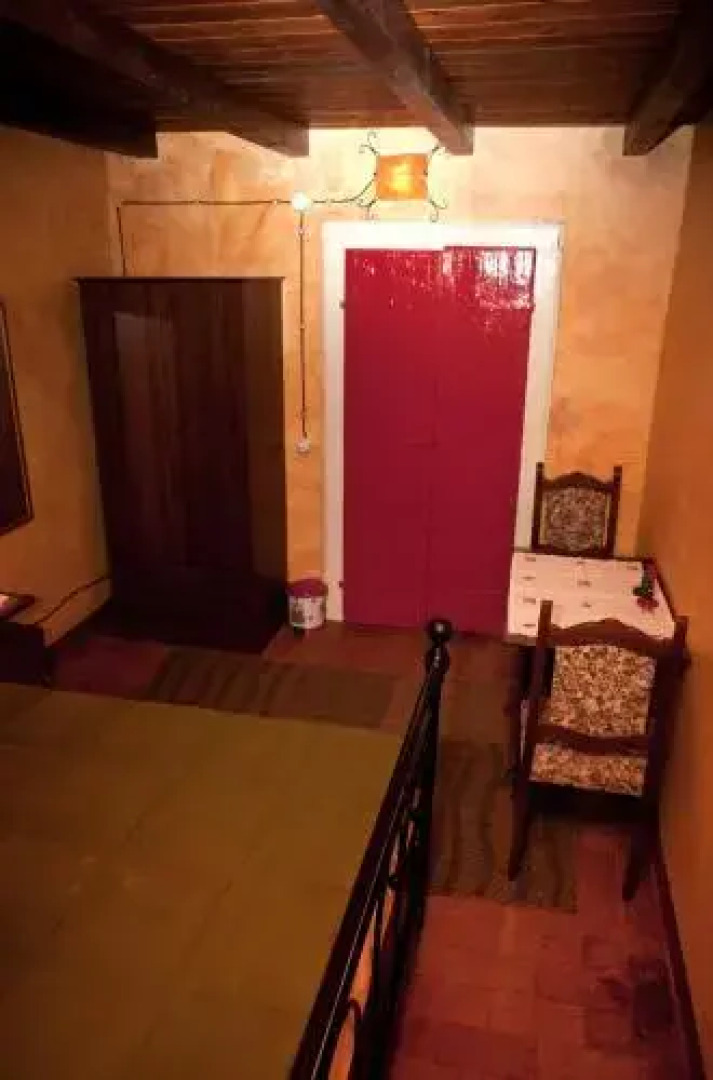 La Tana del Serpente