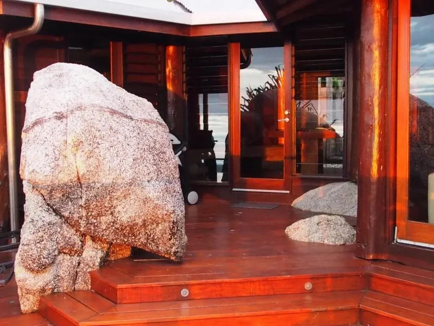 Bedarra Island Treetop Hideaway