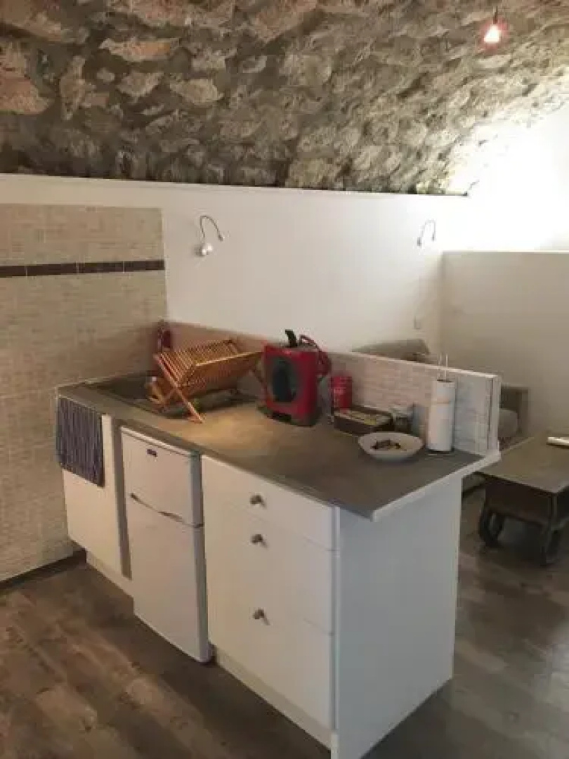 La Grotte