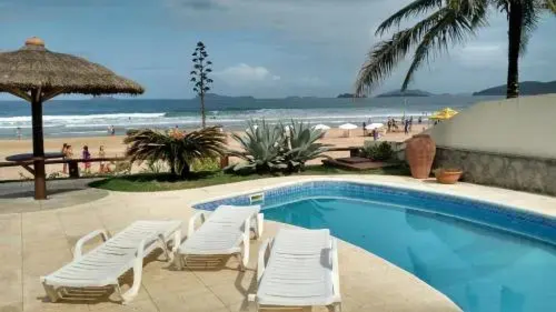 Casa Geribá