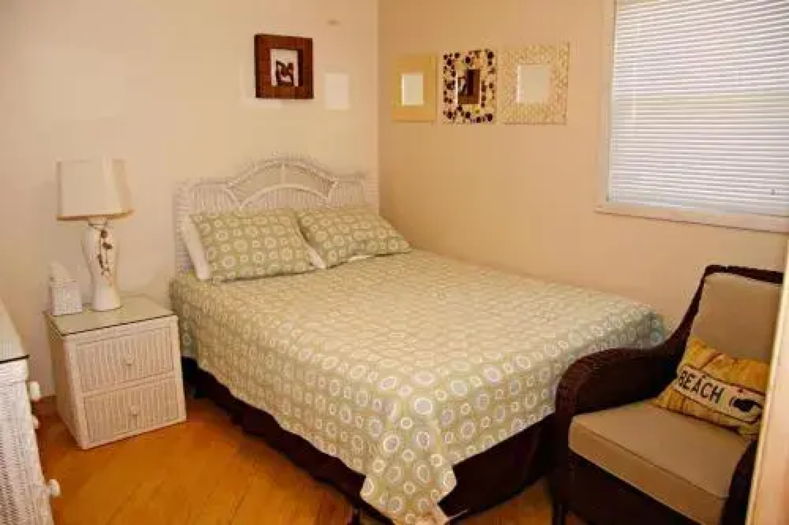 Tropical Breeze - 3 Br Home