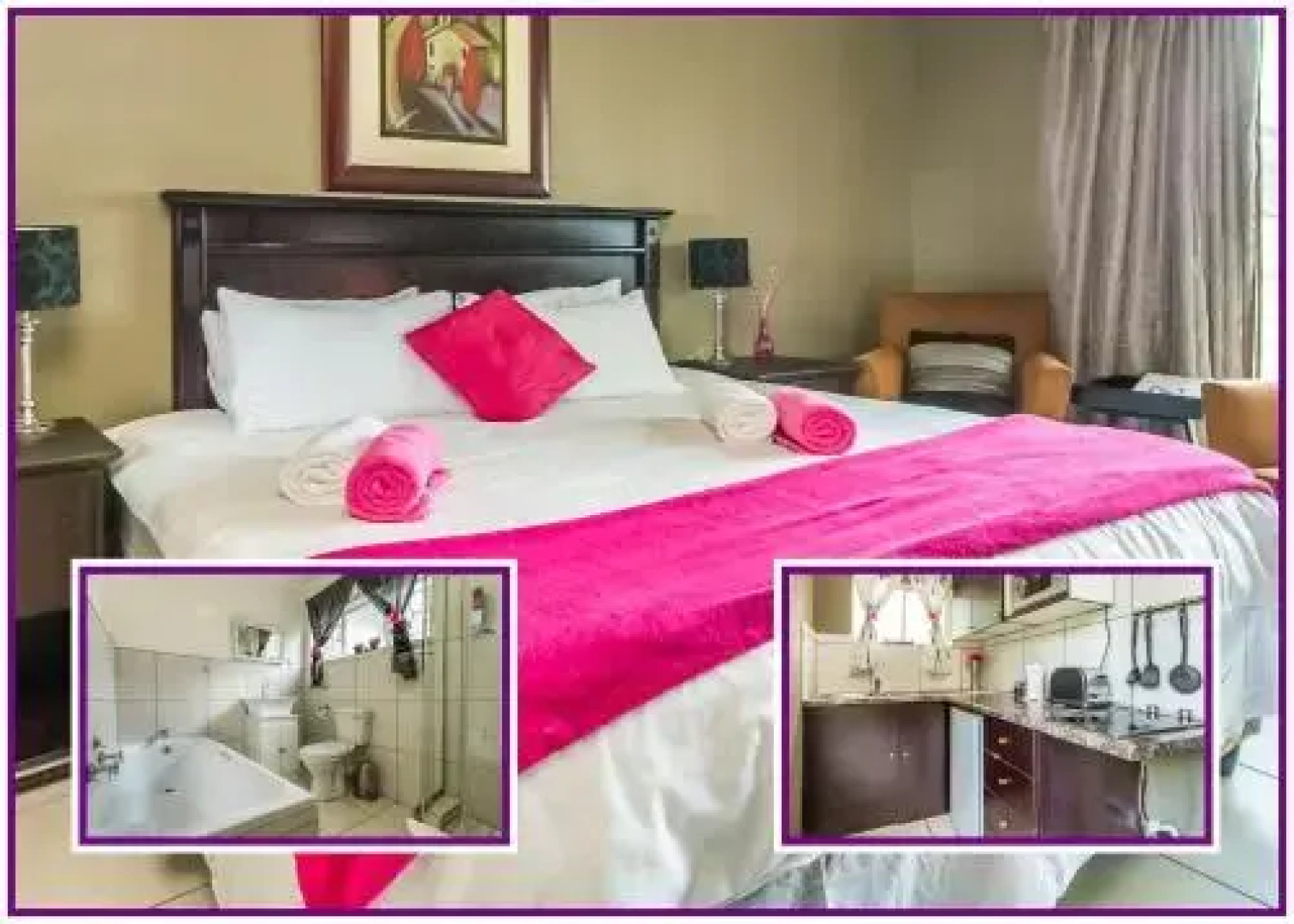 Aviators Retreat B&B