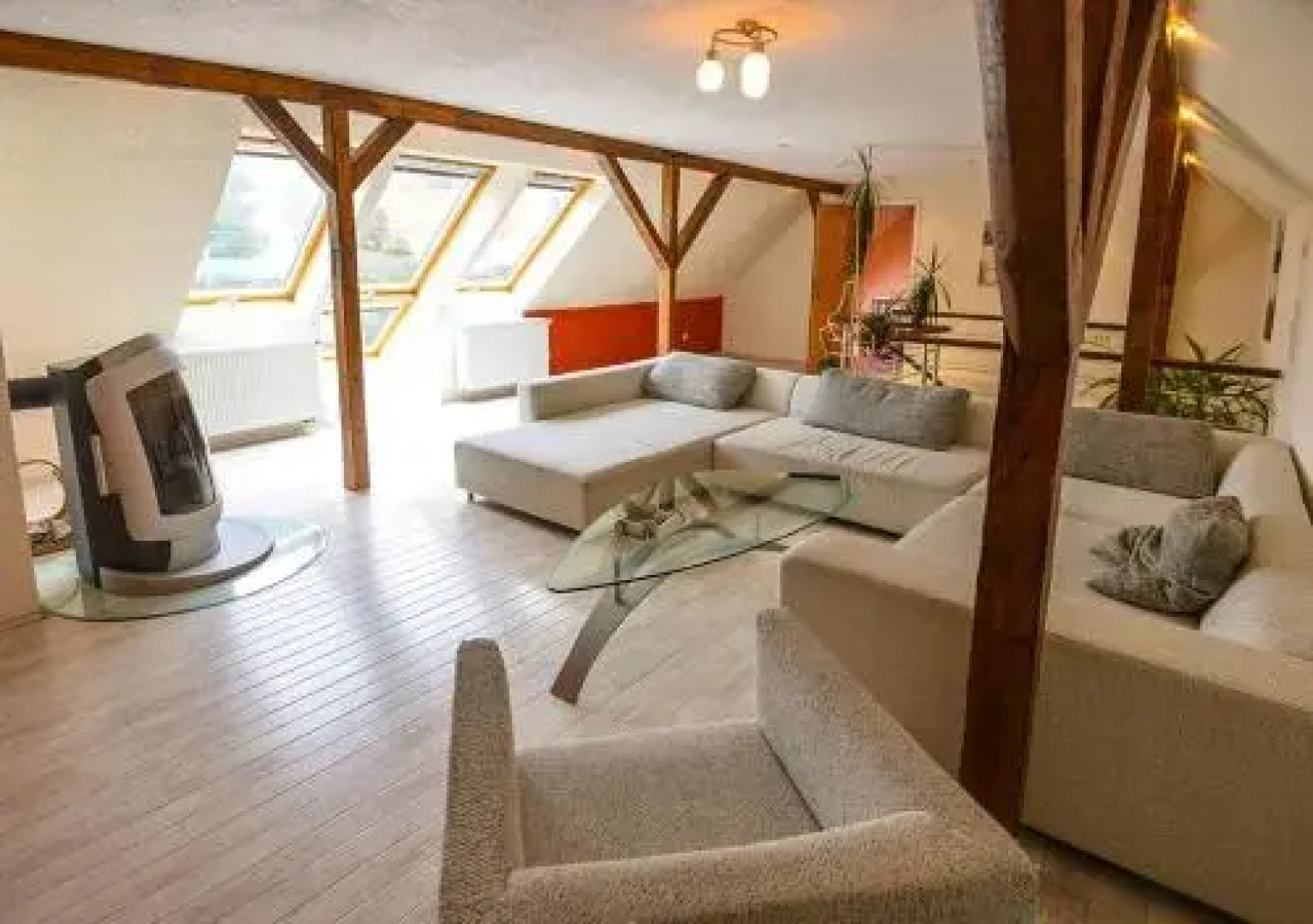 Ferienhaus Brockenbäcker