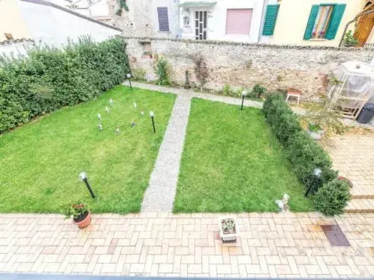 B&B Al Belvedere