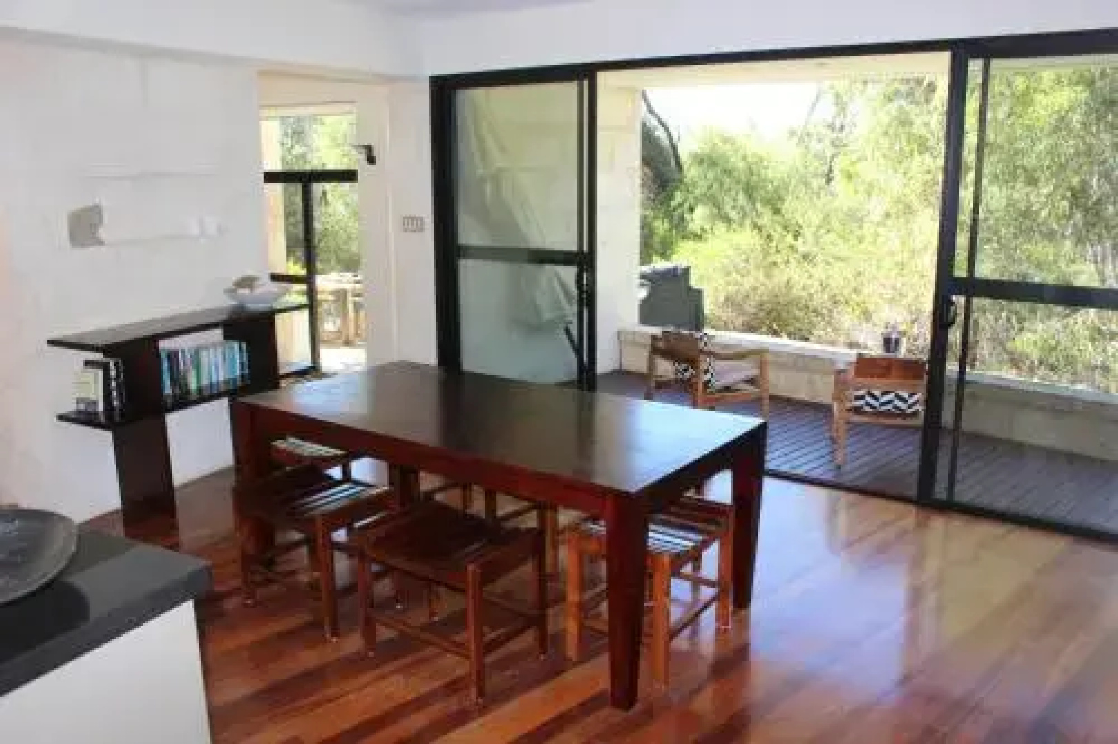 The Summer House