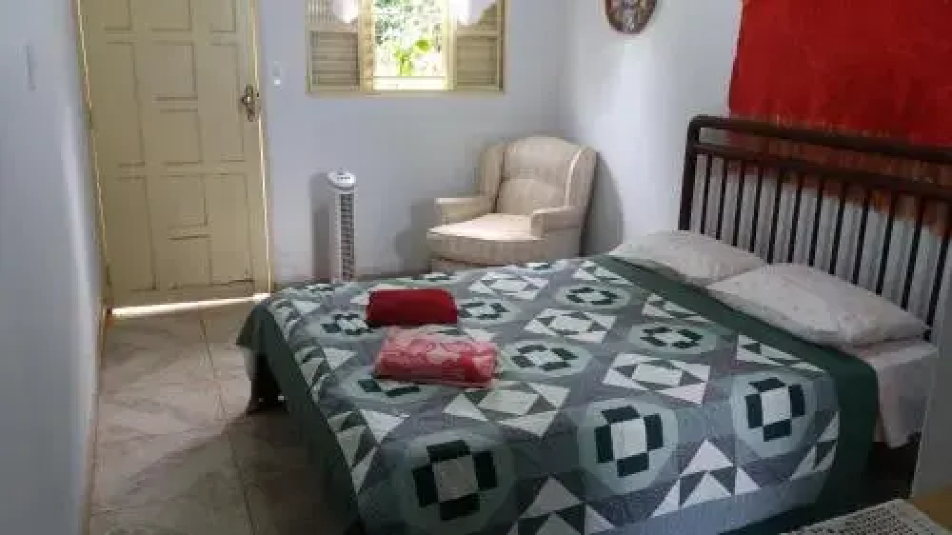 Roça dos Ventos