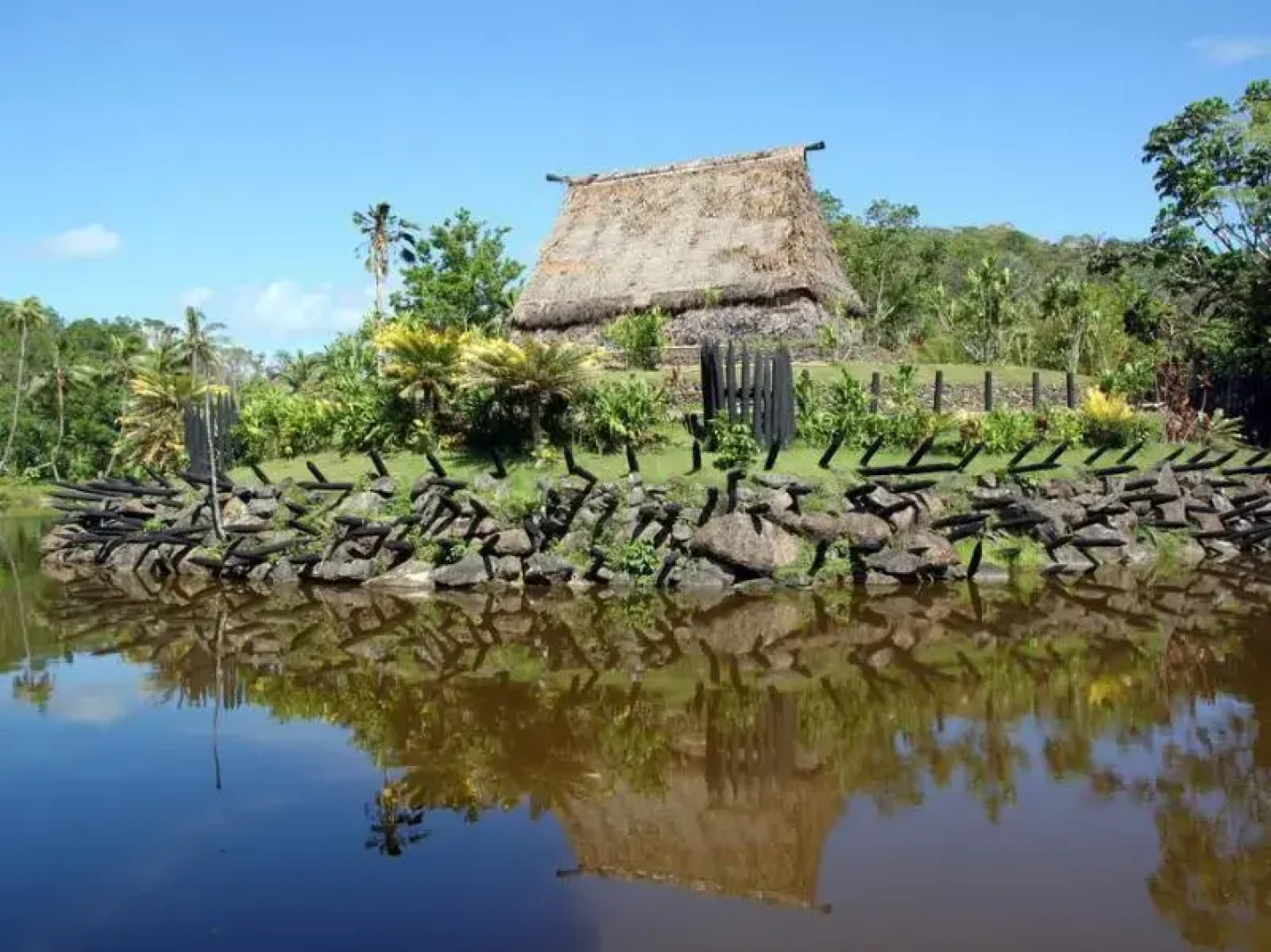 Abaca Village Stay