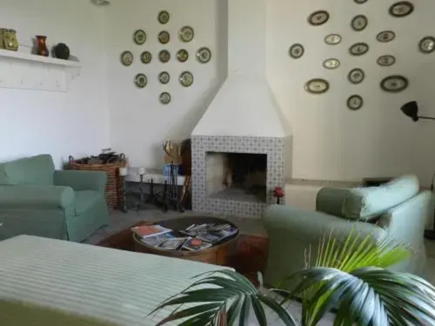 Masseria Acque Di Palermo
