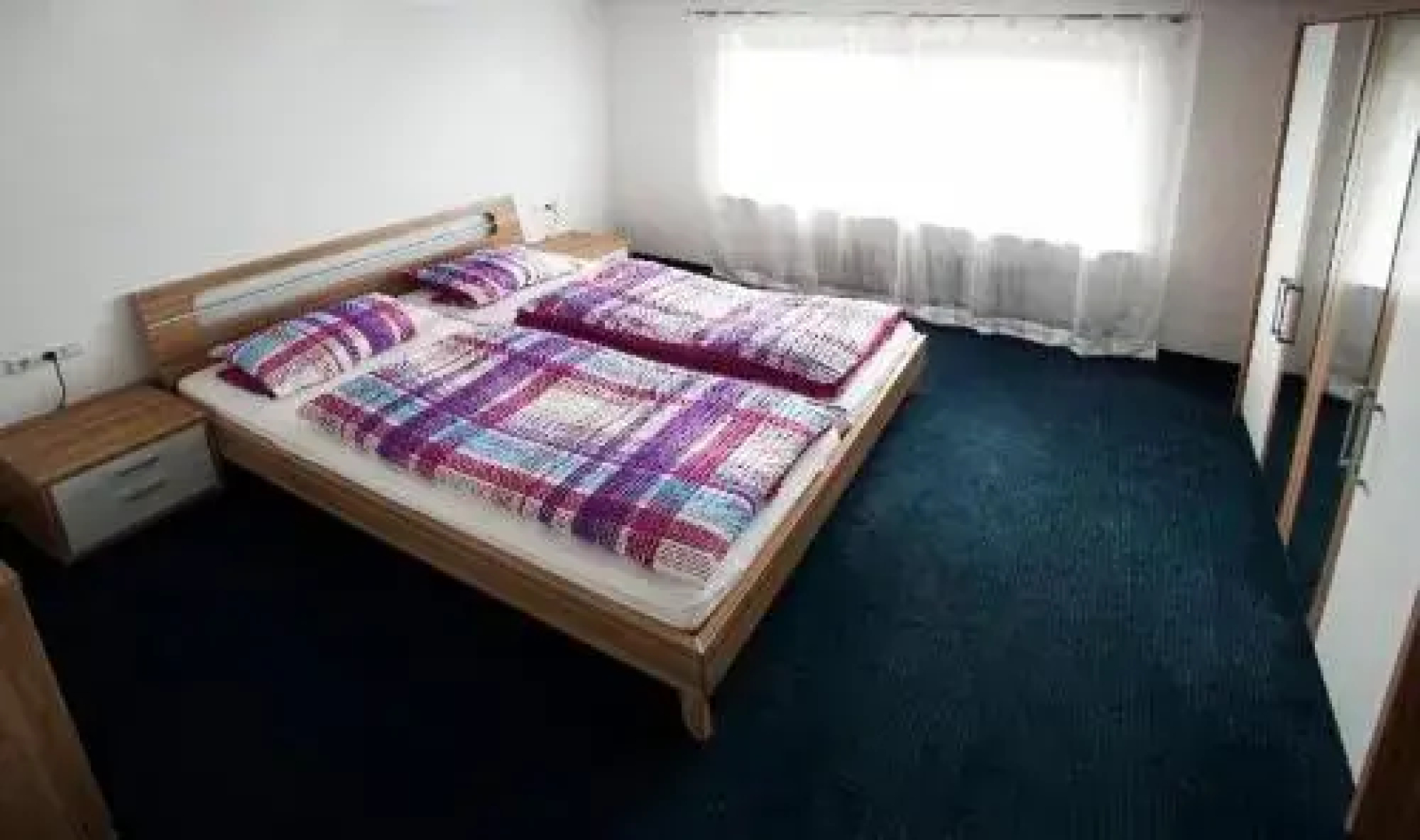 Ferienwohnung Raither