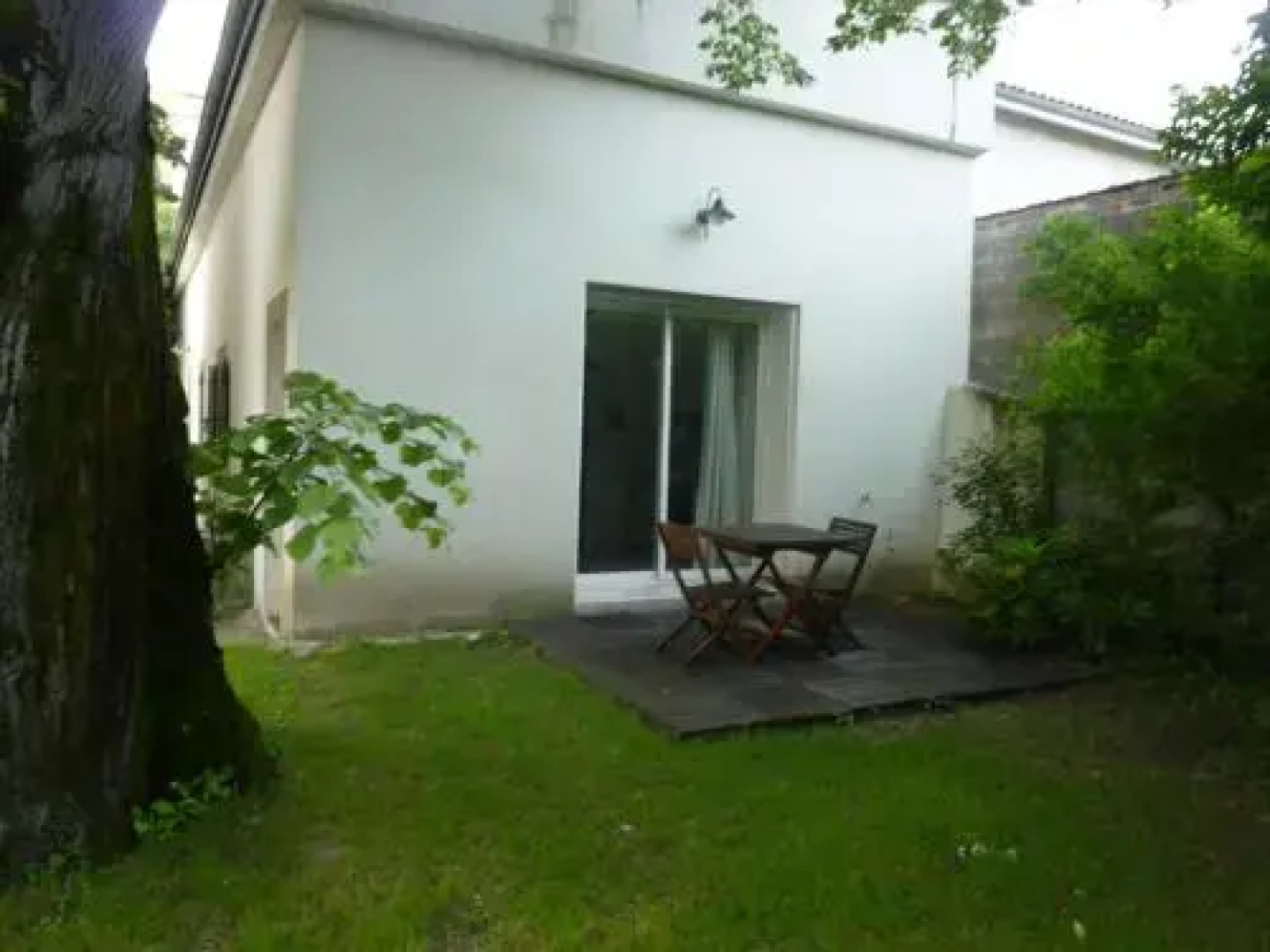 Gîte du Tilleul