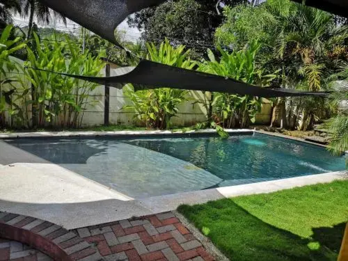 Antorchas Bed and Breakfast